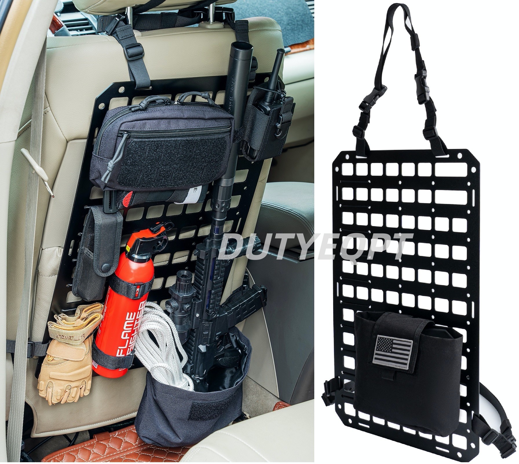 MOLLE Panel- ¼ Ĺ   Ȧ, ˷̴ ձ ÷Ʈ, EDC  ,  ڵ 丮